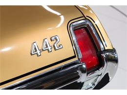 1969 Oldsmobile 442 (CC-2122390) for sale in Volo, Illinois