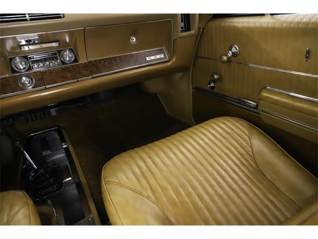 1969 Oldsmobile 442 (CC-2122390) for sale in Volo, Illinois