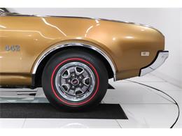 1969 Oldsmobile 442 (CC-2122390) for sale in Volo, Illinois