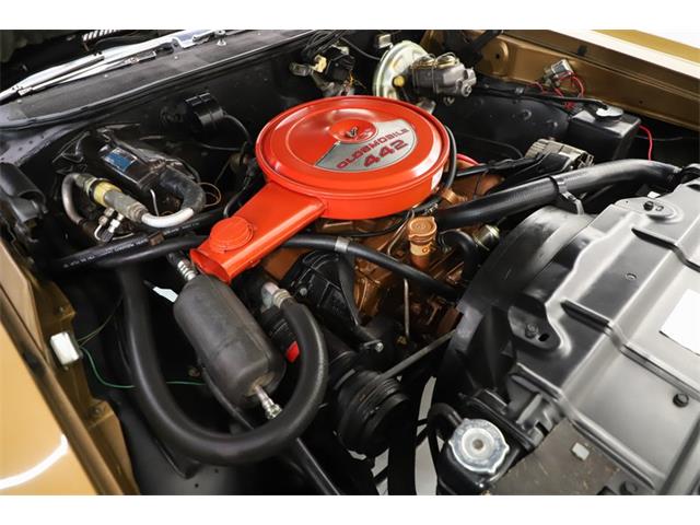 1969 Oldsmobile 442 (CC-2122390) for sale in Volo, Illinois