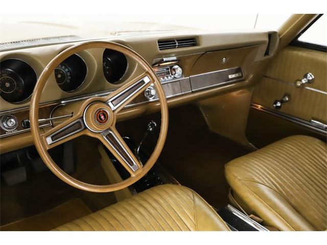1969 Oldsmobile 442 (CC-2122390) for sale in Volo, Illinois