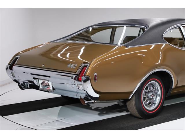 1969 Oldsmobile 442 (CC-2122390) for sale in Volo, Illinois