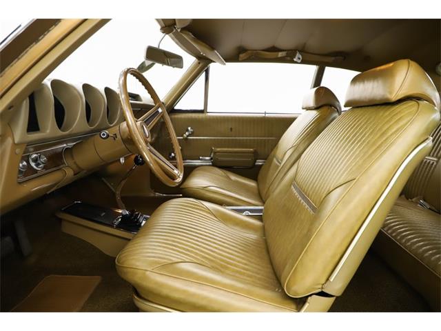 1969 Oldsmobile 442 (CC-2122390) for sale in Volo, Illinois