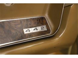 1969 Oldsmobile 442 (CC-2122390) for sale in Volo, Illinois