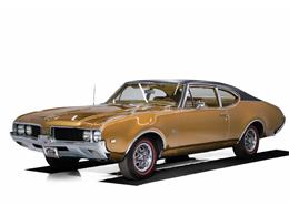 1969 Oldsmobile 442 (CC-2122390) for sale in Volo, Illinois