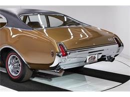 1969 Oldsmobile 442 (CC-2122390) for sale in Volo, Illinois