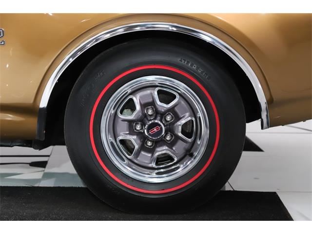 1969 Oldsmobile 442 (CC-2122390) for sale in Volo, Illinois