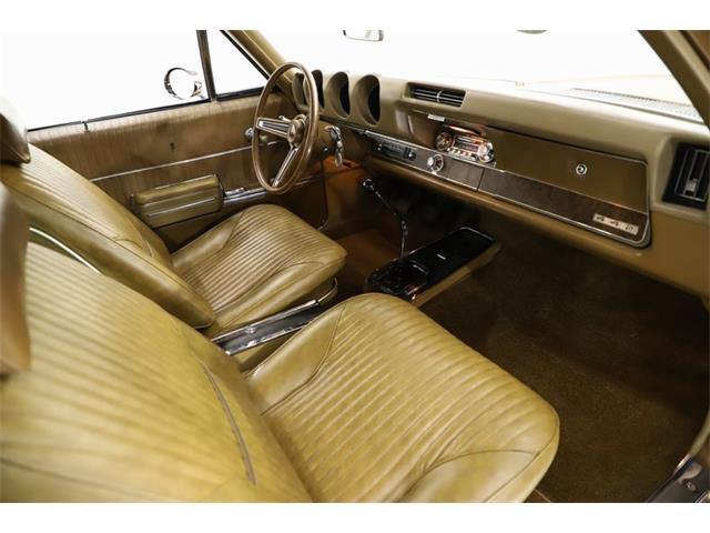 1969 Oldsmobile 442 (CC-2122390) for sale in Volo, Illinois
