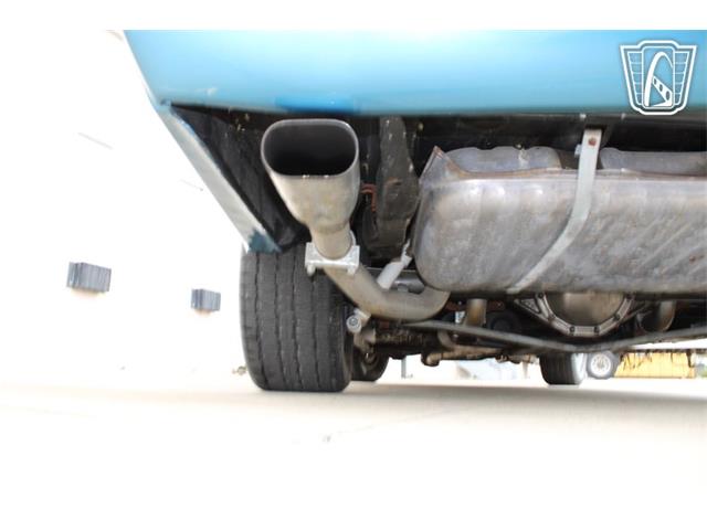 1972 Chevrolet Chevelle (CC-2122392) for sale in Houston, Texas