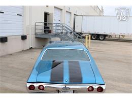 1972 Chevrolet Chevelle (CC-2122392) for sale in Houston, Texas