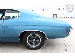 1972 Chevrolet Chevelle (CC-2122392) for sale in Houston, Texas