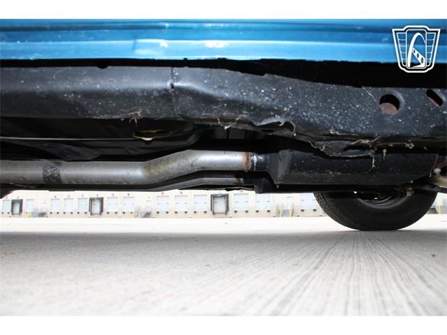 1972 Chevrolet Chevelle (CC-2122392) for sale in Houston, Texas
