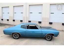 1972 Chevrolet Chevelle (CC-2122392) for sale in Houston, Texas
