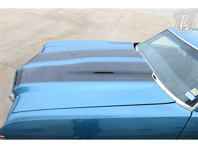 1972 Chevrolet Chevelle (CC-2122392) for sale in Houston, Texas