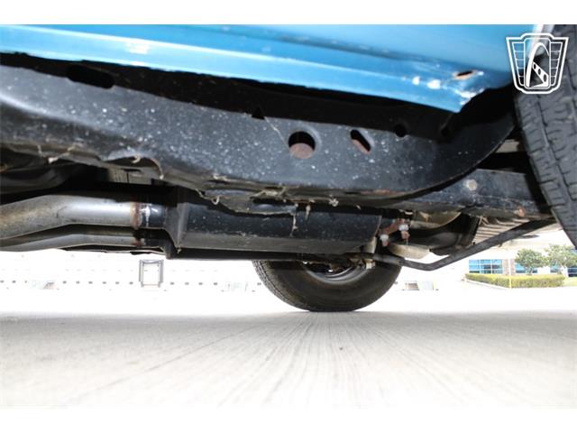 1972 Chevrolet Chevelle (CC-2122392) for sale in Houston, Texas