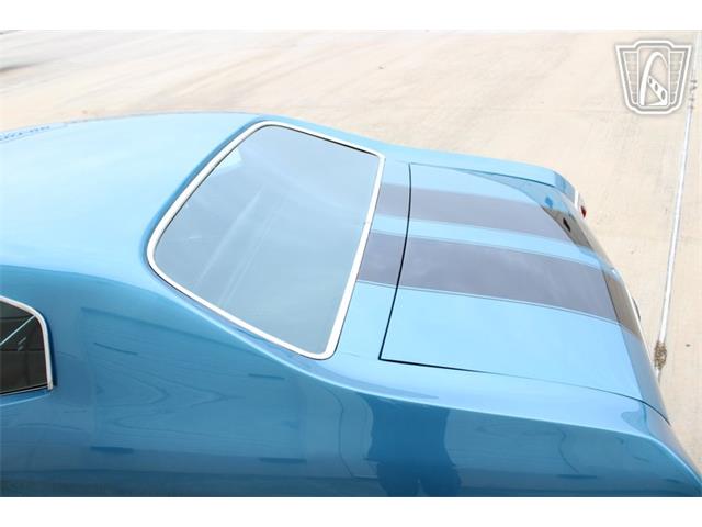 1972 Chevrolet Chevelle (CC-2122392) for sale in Houston, Texas