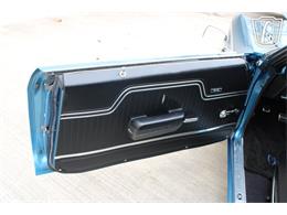 1972 Chevrolet Chevelle (CC-2122392) for sale in Houston, Texas