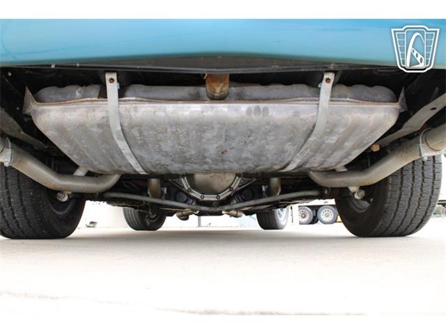1972 Chevrolet Chevelle (CC-2122392) for sale in Houston, Texas