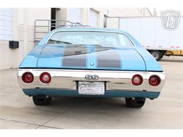 1972 Chevrolet Chevelle (CC-2122392) for sale in Houston, Texas