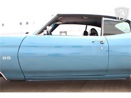1972 Chevrolet Chevelle (CC-2122392) for sale in Houston, Texas