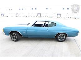 1972 Chevrolet Chevelle (CC-2122392) for sale in Houston, Texas