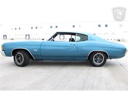 1972 Chevrolet Chevelle (CC-2122392) for sale in Houston, Texas