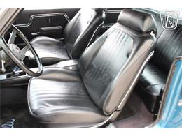 1972 Chevrolet Chevelle (CC-2122392) for sale in Houston, Texas
