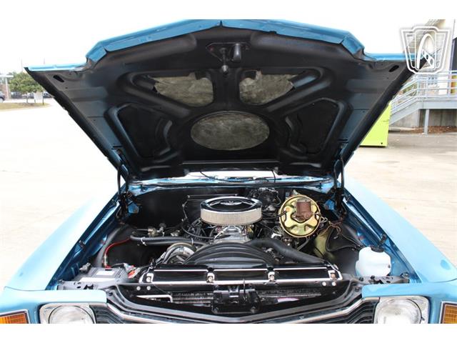 1972 Chevrolet Chevelle (CC-2122392) for sale in Houston, Texas