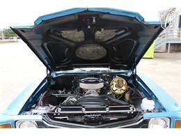1972 Chevrolet Chevelle (CC-2122392) for sale in Houston, Texas