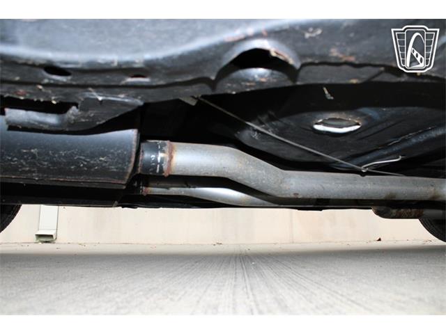 1972 Chevrolet Chevelle (CC-2122392) for sale in Houston, Texas