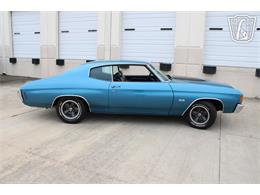 1972 Chevrolet Chevelle (CC-2122392) for sale in Houston, Texas