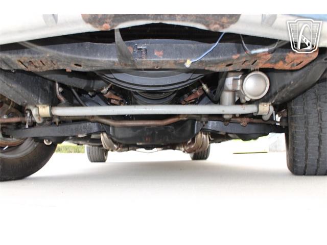1972 Chevrolet Chevelle (CC-2122392) for sale in Houston, Texas