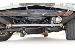1972 Chevrolet Chevelle (CC-2122392) for sale in Houston, Texas