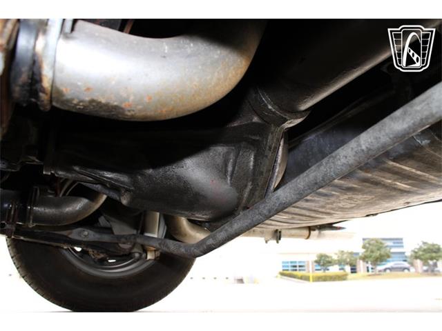 1972 Chevrolet Chevelle (CC-2122392) for sale in Houston, Texas