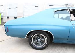 1972 Chevrolet Chevelle (CC-2122392) for sale in Houston, Texas