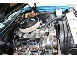 1972 Chevrolet Chevelle (CC-2122392) for sale in Houston, Texas
