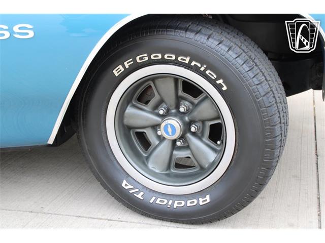 1972 Chevrolet Chevelle (CC-2122392) for sale in Houston, Texas