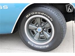 1972 Chevrolet Chevelle (CC-2122392) for sale in Houston, Texas