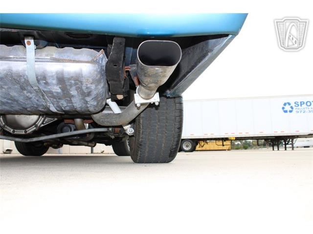 1972 Chevrolet Chevelle (CC-2122392) for sale in Houston, Texas