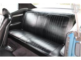 1972 Chevrolet Chevelle (CC-2122392) for sale in Houston, Texas