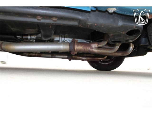 1972 Chevrolet Chevelle (CC-2122392) for sale in Houston, Texas