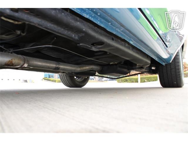 1972 Chevrolet Chevelle (CC-2122392) for sale in Houston, Texas