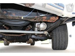 1972 Chevrolet Chevelle (CC-2122392) for sale in Houston, Texas
