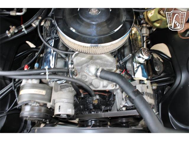 1972 Chevrolet Chevelle (CC-2122392) for sale in Houston, Texas