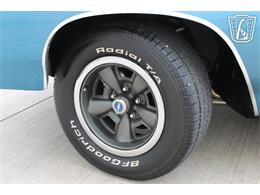 1972 Chevrolet Chevelle (CC-2122392) for sale in Houston, Texas