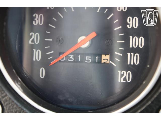 1972 Chevrolet Chevelle (CC-2122392) for sale in Houston, Texas