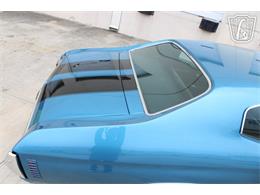1972 Chevrolet Chevelle (CC-2122392) for sale in Houston, Texas