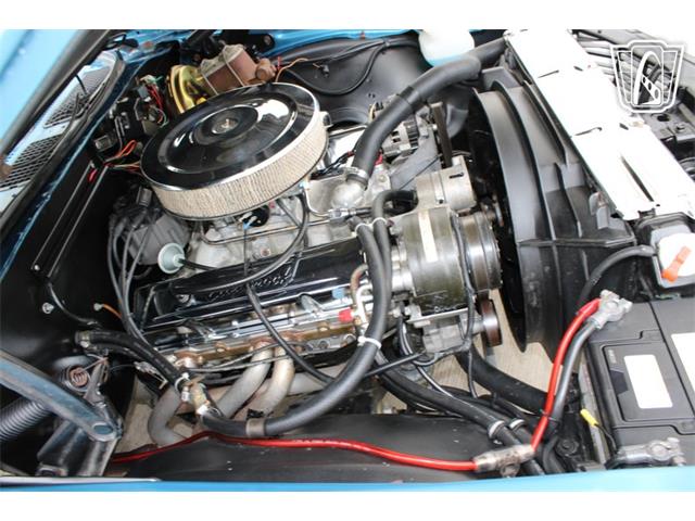 1972 Chevrolet Chevelle (CC-2122392) for sale in Houston, Texas