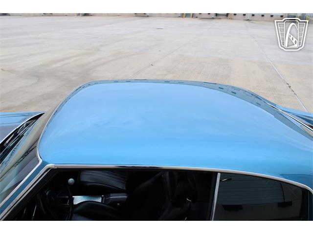 1972 Chevrolet Chevelle (CC-2122392) for sale in Houston, Texas