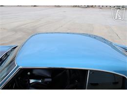 1972 Chevrolet Chevelle (CC-2122392) for sale in Houston, Texas